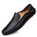 Casual Leather Shoes Men's Doudou Men's Shoes Soft Sole, Match_vogvips.com