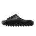 Men's Shoes Public Board Matte Slippers Material Thick Sole Outdoor Sandals Non-Slip Wear-Resistant_vogvips.com