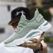New Breathable Fashion Student Comfortable Platform Sneakers For Men_vogvips.com