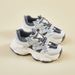 Daddy Shoes Female Student Sports Running Casual Shoes Platform Heightening Shoes_vogvips.com