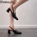 Silver High Heels Women Singbacks Sandals Fashion Cover Toe Slip On Height Increase Shoes Summer Party Dress Sandals_vogvips.com