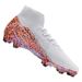 2025 New Fully Knitted FG Nail Sports For Men's Football Shoes_vogvips.com