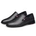Regal Footwear Men's Loafers Business Casual Leather Fashion Summer New Slip-On Driving Shoes Trendy_vogvips.com