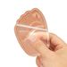 Anti-Slip Gel Forefoot Pads – Cushioned Half-Size Inserts For High Heels & Dress Shoes (Universal Fit, Transparent, Pain Relief For Ball Of Foot)_vogvips.com