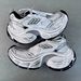 Paris 2024 New Fashion Show Vintage Dirty Tire 10xl Dad Thick Sole Height Increasing Shoes_vogvips.com