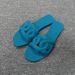 Pig Nose For Women's Summer Fashion Outwear Slippers_vogvips.com