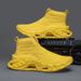 Men's Outdoor Sports Shoes - High-Top Sports Shoes Are Novel And Fashionable, Non-Slip And Durable, Suitable For All Seasons, Versatile Sports Shoes_vogvips.com