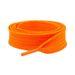 Shoelaces Classic Versatile Trend Widened Flat Shoe Laces Single Layer Solid Color Polyester Fat Shoelaces Shoe Accessories_vogvips.com