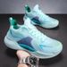New Autumn Basketball Men's High-top Sports Lightweight Running Trendy Shoes_vogvips.com