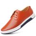 Casual board shoes large size fashion hollow sports style men's shoes new breathable single shoes_vogvips.com