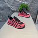 2025 Summer New Thick-Soled Color-Block FashiNew Trend Versatile Lightweight Comfortable Daily Outdoor Casual Sports_vogvips.com