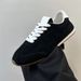 Lace Up Casual Spring And Summer Breathable Comfortable Running Sports Shoes For Women_vogvips.com