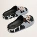 Four Seasons Cute Cow Eva Slippers For Women Indoor Home Non Slip Summer Slippers For Men_vogvips.com
