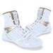 Wrestling Shoes Men's High Top Adult Sanda Shoes Competition Training Shoes Fighting Shoes Women's Indoor Boxing Training Shoes_vogvips.com