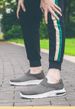 Mesh Shoes Men's Soft-soled Sports Casual Fly-woven Mesh Middle-aged Dad Shoes_vogvips.com