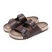 Men's Cool Slippers For Summer Wear, Fashionable Casual, Thick Soled And Non Slip New Style Slippers, Outdoor Beach_vogvips.com