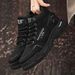 Outdoor Hiking Shoes Men's Sneakers Off-road Running Shoes_vogvips.com