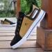 2024 New Mens Casual High Top Breathable Board Unique Printed Sports Outdoor Running Shoes_vogvips.com