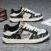 Mesh Men's And Women's Casual Shoes Summer Thin Breathable Sneakers Couple Style_vogvips.com