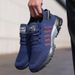 New Men's Breathable Sports Summer Fashion Running 2025 Lightweight And Soft Casual Shoes Women's Sizes 36-46_vogvips.com
