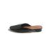Cross-border Women's Summer Outdoor Wear, Chunky Heel, Height-increasing, Non-slip Crystal Shoes, Slip-on Open-toe Mules_vogvips.com