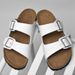 Man Casual Leather Sandal For Men Beach Breathable Antiskid Sandals Flat Designer Shoes Comfy Slipper Original Summer_vogvips.com