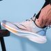 Summer Large Size 45 Men's Shoes, Breathable Mesh, Shock-absorbing, Non-slip, Lightweight Casual Shoes_vogvips.com