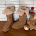 Instant Dispatch~ Northeast Fleece-Lined 2024 Winter Two-Way Snow For Women Thick-Soled Slimming Over-the-Knee Long_vogvips.com