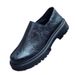 European Warm Series 2025 Autumn Winter New Increasing Men's Low Top Casual Leather Shoes Slip-On Driving Non-Slip Invisible Height Increase_vogvips.com