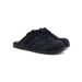 SGIRL TWTW Casual Lace-Up Closed-Toe Slippers For Women 2026 Outdoor Half-Slipper Retro Versatile Slip-On Mules_vogvips.com