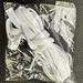 Shoe Accessories Shoelace packaging, order as many as you need! Shoelace packaging pp bag Packaging bag special link shoelace_vogvips.com