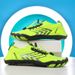 Men And Women Beach Shoes Water Quick Drying Wear Resistant And Breathable Wading Shoes For Sand Fishing, Tourism, Outdoor Sports And Hiking_vogvips.com