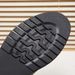 Business leather shoes with thick soles for men_vogvips.com