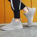 MAEDEF 2024 Walking Sports Shoes High Quality Outdoor Tennis Trainer Shoe Lightweight Comfortable Breathable Men Casual_vogvips.com