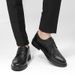 Lace-up Casual Leather Shoes Men's Leather Shoes Men's Soft Leather Casual Large Size Men_vogvips.com