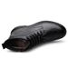European Warm Series Men's Martin Boots With Hidden 5CM Height Increase, High Top Casual Leather Warm Cotton British Work Shoes, Trendy_vogvips.com