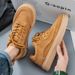 Autumn New Breathable Men's Trend Versatile Thick Soled Sports Casual Board Leather Trendy Shoes_vogvips.com