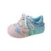 A New Style Of Thick-soled Sneakers For Girls And Students, A Versatile Set Of White Sneakers And Sporty Casual Large-headed Shoes_vogvips.com