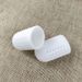 Silicone Toe Cap Protective Cover Anti Wear Small Toe Cover Corn Corrector Split Toe Overlapping Finger Cover_vogvips.com