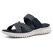 1109-A142025Summer New Women's Lightweight Sports Style Comfortable Elastic Large Size Sandals_vogvips.com