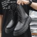 Men's Thick-soled Heightening Locomotive Tooling Martin Boots Darth Vader Boots_vogvips.com