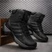Combat Boots, Tactical Boots, Men's Outdoor Style_vogvips.com