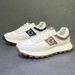 2025 New Summer Genuine Leather Training Mesh Breathable Men's Sports Lightweight Casual Shoes_vogvips.com