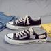 Men's Casual Shoes Running Shoes Outdoor Casual Shoes Canvas Shoes Versatile Sports Shoes_vogvips.com