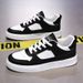 Casual Board Shoes Trend Student Shoes All Match Breathable Small White Shoes Four Seasons Men's Shoes_vogvips.com