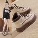 Martin Boots British Style Ankle Boots Spring And Autumn 2025NEW New Style Retro_vogvips.com