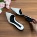 2026 Baotou Half Slippers Women Wear With Skirt Breathable Sandals Spring Summer Shoes Slippers Women Summer Outside_vogvips.com