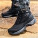 Hiking Shoes Professional Outdoor Climbing Camping Men Boots Mountain Trekking Sneakers Mens Tactical Hunting Sport Shoes_vogvips.com