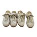 Korean Style Foot-Flattering Small German Training Closed-Toe Half Slippers For Women Summer Outdoor Non-Slip Genuine_vogvips.com
