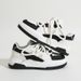 Crowd Casual Sneakers For Women In , New Autumn Thick Soles, Internet Famous Small White Shoes, College Style_vogvips.com